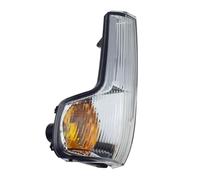 DWDUI Accessori Indicatore di Direzione Sinistro Destro Indicatore di Retromarcia Alloggiamento per Iveco per Daily VI 2015-2024 5801823572 5801823334