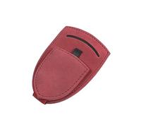 DWDUI Car Styling Clip di Stoccaggio per Occhiali per per Berlingo Porta Occhiali per Visiera Parasole per Auto