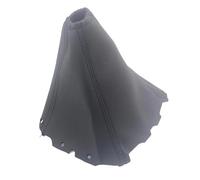 DWDUI Cuffia Leva Cambio Auto, Cuffia Leva Cambio Manuale, Cuffia Antipolvere, Accessori Auto per Lancia per Musa 2007 2008 2009 2010 2011 2012