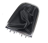 DWDUI Cuffia Leva Cambio Auto, Cuffia Leva Cambio Manuale, Cuffia Antipolvere, Accessori Auto per O&pel per Astra J 2009 2010 2011 2012 2013 2014 2015