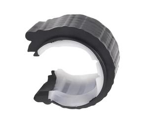 DWDUI Kit di Boccole per Perno di Collegamento Ammortizzatore Asta Pomello Leva Cambio Auto per V&w per Sharan 7M 1997-2010