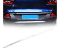 DWDUI Modanatura per Portellone Posteriore, Modanatura Inferiore per Portellone Posteriore in Acciaio Inox Accessori per Auto per R&enault per Kadjar 2016 2017 2018 2019