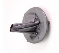 DWDUI Per Fiat per Panda MK2 2003 2004 2005 2006 2007 2008 2009 2010 2011 5 Marce Leva del Cambio Pomello del Cambio Cuffia Copertura del Bagagliaio