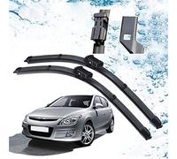 DWDUI per H&yundai I30 2007 2008 2009 2010 FD I 30 Accessori Auto Parabrezza Parabrezza Tergicristallo Lame Cutter Ricambi Auto