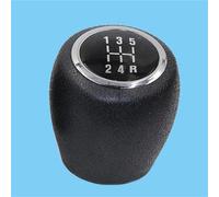 DWDUI Pomello del Cambio A 5 Marce per Auto, Leva del Cambio Manuale, Maniglia per O&pel per Antara 1 I MK1 2006 2007 2008 2009 2010