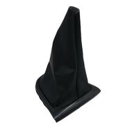 DWDUI Pomello del Cambio Manuale per Auto Cuffia Leva del Cambio Accessori per Auto per R&enault per Clio 4 IV MK4 2013-2018 LHD