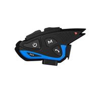 DWDvhkTVb Sistema interfonico compatibile con Multi-Rider X6 Pro