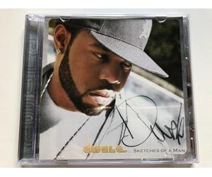 Dwele - Sketches of a Man