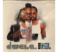 Dwele - Wants World Women