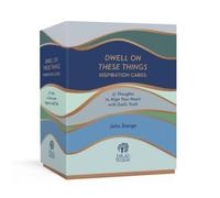 Dwell on These Things Inspiration Cards