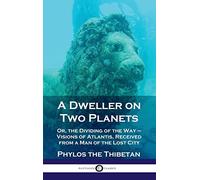Phylos the Thibetan Dweller on Two Planets (Copertina rigida)
