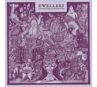 Dwellers Corrupt Translation Machine (CD) Album