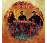Dwellers Good Morning Harakiri (CD) Album