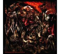 Dwelling Below Wearisome Guardians (CD) Album (PRESALE 16/01/2026)