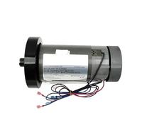 DWG318100 Motore elettrico DC 3.0HP 180V 130V del tapis roulant, compatibile con ICON, compatibile con PROFORM, compatibile con Nordictrack, compatibile con Nordictrack,(2.8HP 1pcs,180-220V Motor)