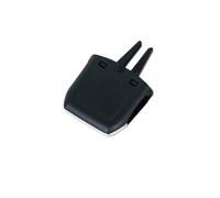 DWGVHGVW Bocchette Cruscotto per Tiguan MK2 2017 2018 2019 2020 2021 Auto Posteriore A/C Aria Condizionata Uscita Aria Condizionata Bocchette Tab Clip Pick