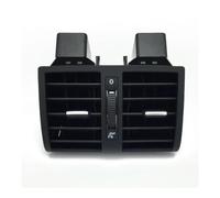 DWGVHGVW Bocchette Cruscotto Posteriore AC Aria Condizionata Uscita Vent 1TD819203A Misura per Touran per Caddy 2004 2005 2008 2011 2012 2013 2014 2015