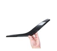 DWGVHGVW Maniglia Porta Auto Auto Porta Interna Sinistra Destra Maniglia di Copertura Trim per X1 E84 2011 2012 2013 2014 2015
