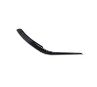 DWGVHGVW Maniglia Porta Auto Auto Porta Interna Sinistra Destra Maniglia di Copertura Trim per X1 E84 2011 2012 2013 2014 2015