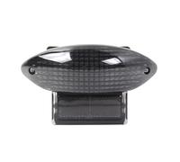 DWGVHGVW Moto Luci diurne Luce Posteriore Freno per GSX750F GSX 750 F per Katana 750 2003 2004 2005 2006 Indicatori di direzione Posteriori Lampade