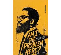Dwight David Reynolds Am I The Problem Here? (Tascabile)