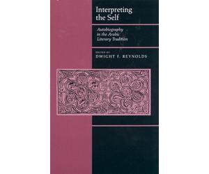 Dwight F. Reynolds Interpreting the Self (Tascabile)