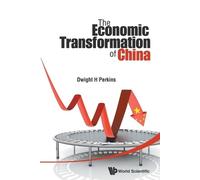 Dwight Heald Perkins Economic Transformation Of China, The (Tascabile)