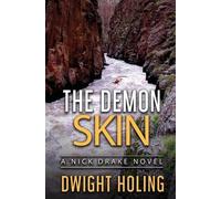 Dwight Holing The Demon Skin (Tascabile) Nick Drake Novel
