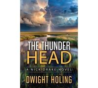 Dwight Holing The Thunder Head (Tascabile) Nick Drake Mysteries