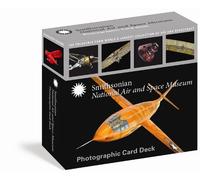 Dwight Jon Zimm Smithsonian National Air And Space Museum Photographic C (Cards)