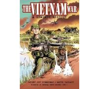 Dwight Jon Zimmerman The Vietnam War (Copertina rigida)