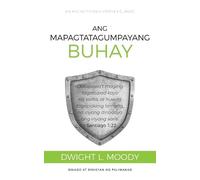 Dwight L Moody Ang Mapagtatagumpayang Buhay (Tascabile)