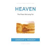 Dwight L Moody Heaven (Tascabile)