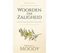 Dwight L Moody Woorden Der Zaligheid (Tascabile)