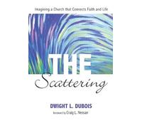 Dwight Lee DuBois The Scattering (Copertina rigida)