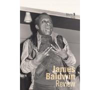 Dwight McBride James Baldwin Review (Tascabile)