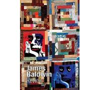 Dwight McBride James Baldwin Review (Tascabile)