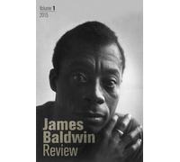 Dwight McBride James Baldwin Review (Tascabile)