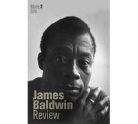 Dwight McBride James Baldwin Review (Tascabile)