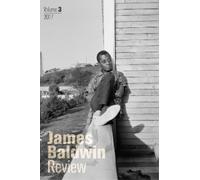 Dwight McBride James Baldwin Review (Tascabile)