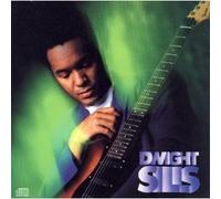 Dwight Sills by Dwight Sills (1990-07-17)