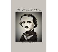 Dwight Thomas Mr. Poe and Dr. Moran (Copertina rigida)