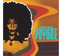 Dwight Trible - Ancient Future