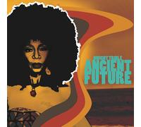 Dwight Trible - Ancient Future