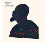 Dwight Trible Inspirations With Matthew Halsall (CD)