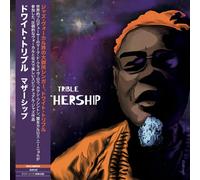 Dwight Trible Mothership (CD)
