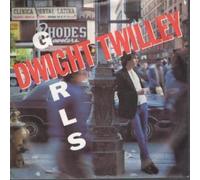 DWIGHT TWILLEY - GIRLS 7 INCH (7" VINYL 45) UK EMI 1984