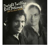 Dwight Twilley Old Time Rock & Roll (CD) Album