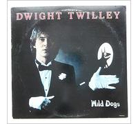 Dwight Twilley - Wild dogs (1986, US)