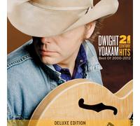Dwight Yoakam - 21st Century Hits